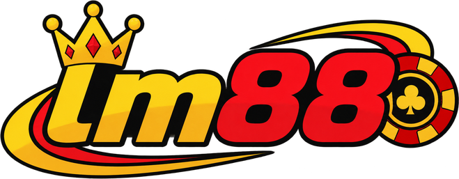 LM88 Logo